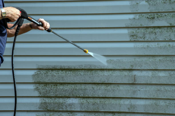 Pressure Washing Services for Businesses in Glenvar Heights, FL