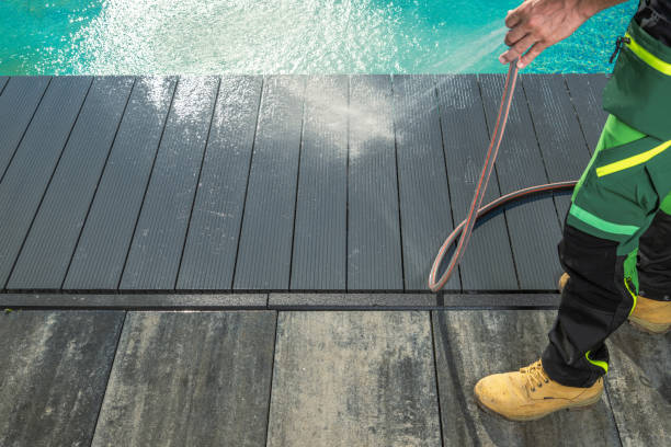 Best Pressure Washing Siding  in Glenvar Heights, FL