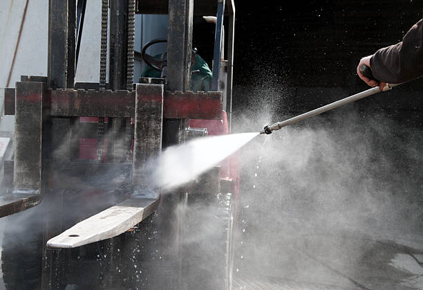 Best Commercial Pressure Washing  in Glenvar Heights, FL