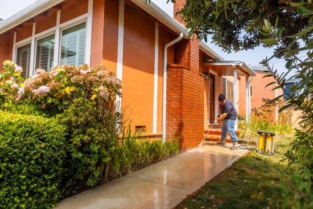 Best Pressure Washing Services for Businesses  in Glenvar Heights, FL