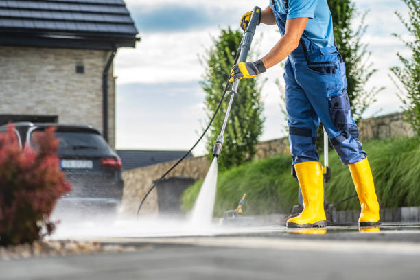 Best Concrete Pressure Washing  in Glenvar Heights, FL