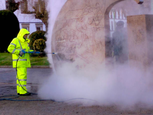Best Commercial Building Pressure Washing  in Glenvar Heights, FL