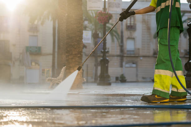 Best Garage Pressure Washing  in Glenvar Heights, FL