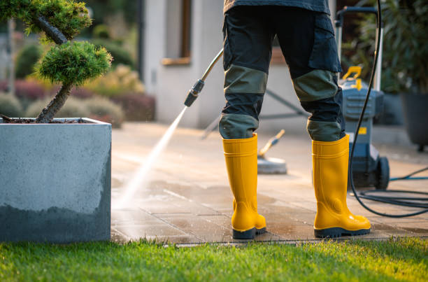 Best Residential Pressure Washing Services  in Glenvar Heights, FL